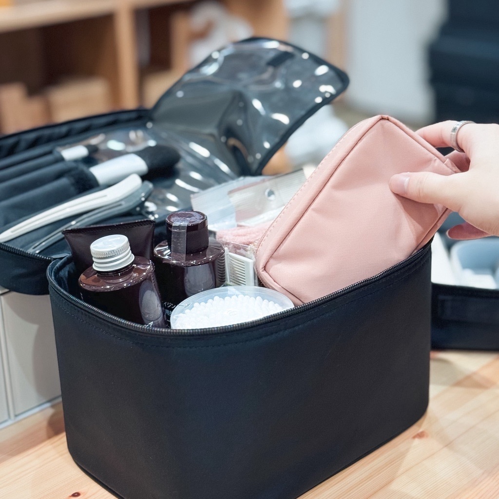 イオンモール甲府昭和】スキンケア、メイク用品のおうち。メイク